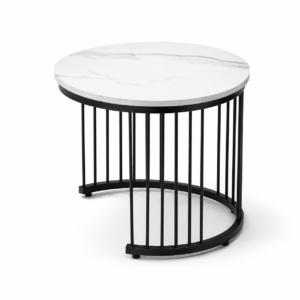 Freya Coffee Table Black