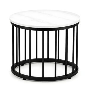 Klara Metal Coffee Table 1